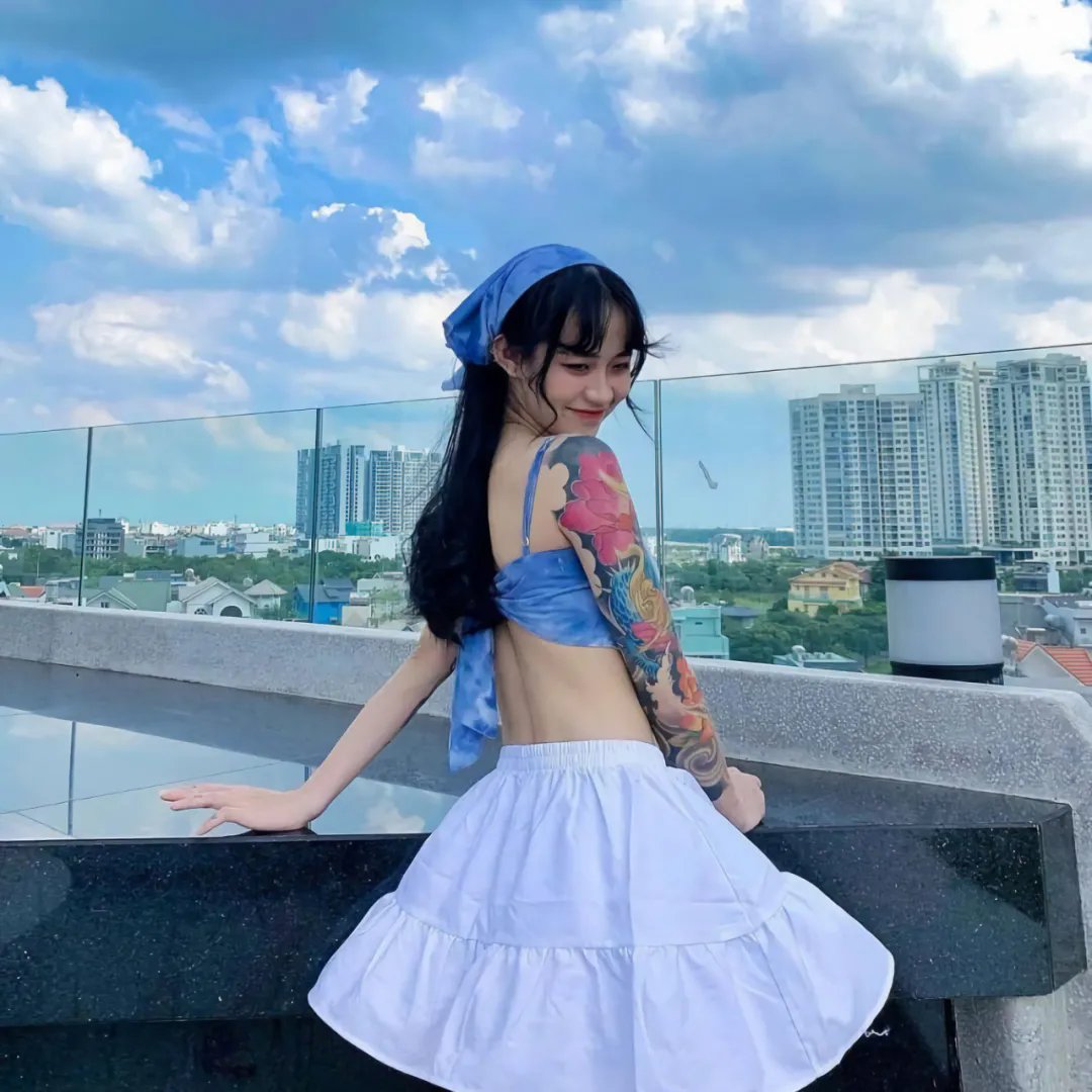 来自阴道