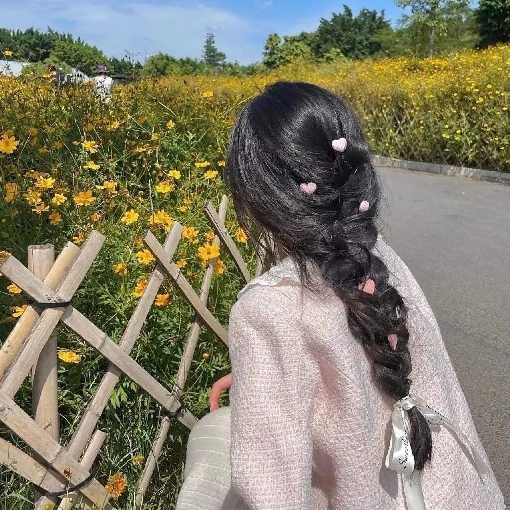 爱上花豹女