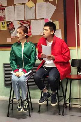 少年五虎粤语 封面图